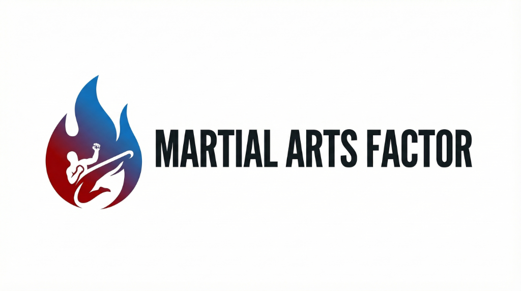 Martial Arts Factor